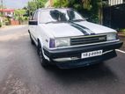 Nissan Sunny 1987