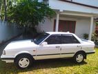 Nissan Sunny 1987