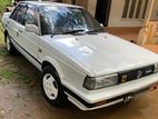 Nissan Sunny 1987
