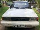 Nissan Sunny 1987