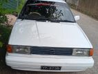 Nissan Sunny 1987