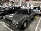 Nissan Sunny 1987