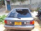Nissan Sunny 1987