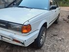 Nissan Sunny 1987