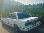 Nissan Sunny 1987