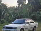 Nissan Sunny 1987