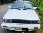 Nissan Sunny 1987