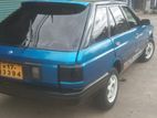 Nissan Sunny 1987