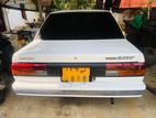 Nissan Sunny 1987
