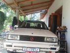 Nissan Sunny 1987