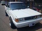Nissan Sunny 1987