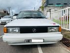 Nissan Sunny 1988