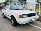 Nissan Sunny 1988