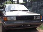 Nissan Sunny 1988