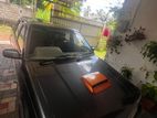 Nissan Sunny - 1988