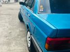 Nissan Sunny 1988