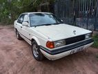 Nissan Sunny 1988