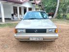 Nissan Sunny 1988