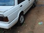 Nissan Sunny 1989