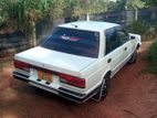 Nissan Sunny 1989