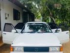 Nissan Sunny 1989
