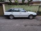 Nissan Sunny 1989