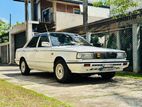 Nissan Sunny 1989