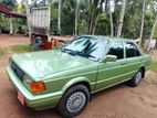 Nissan Sunny 1989