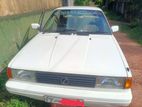 Nissan Sunny 1989