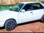Nissan Sunny 1989