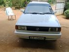 Nissan Sunny 1989