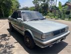 Nissan Sunny 1989