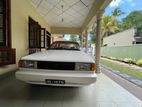 Nissan Sunny 1989