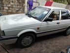 Nissan Sunny 1989
