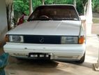 Nissan Sunny 1989