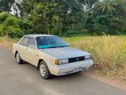 Nissan Sunny 1989