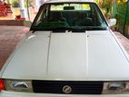 Nissan Sunny 1989