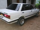 Nissan Sunny 1989