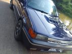 Nissan Sunny 1990