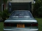 Nissan Sunny 1990