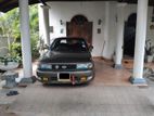 Nissan Sunny 1990