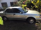 Nissan Sunny 1990
