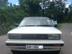 Nissan Sunny 1990