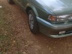 Nissan Sunny 1991