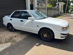 Nissan Sunny 1991