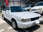 Nissan Sunny 1991