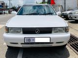 Nissan Sunny 1991