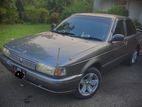 Nissan Sunny 1991