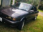 Nissan Sunny 1991