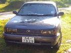 Nissan Sunny 1991